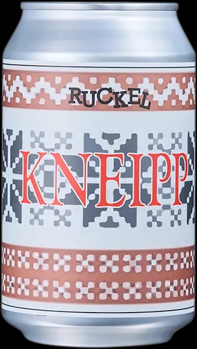 Produktbild för Ruckel Brewing