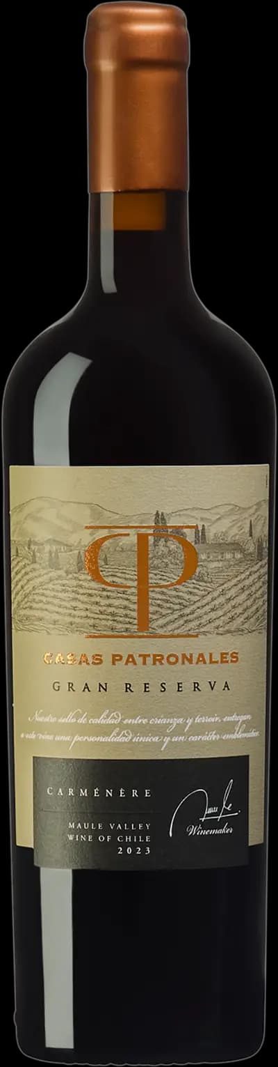 Produktbild för Casas Patronales