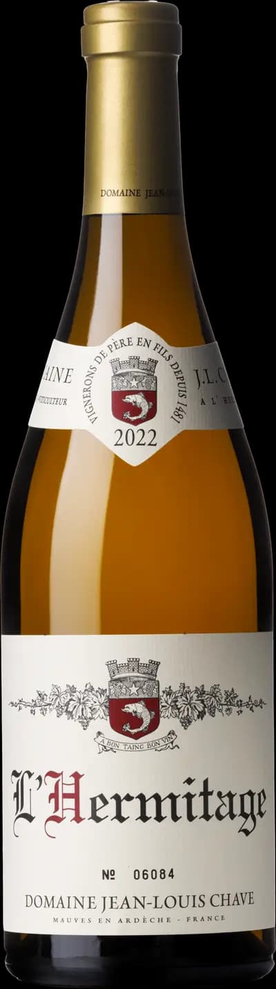 Produktbild för Hermitage Blanc