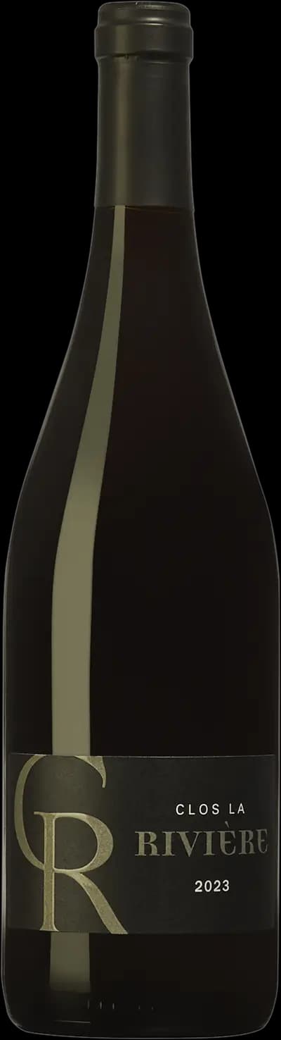 Produktbild för Clos La Riviere
