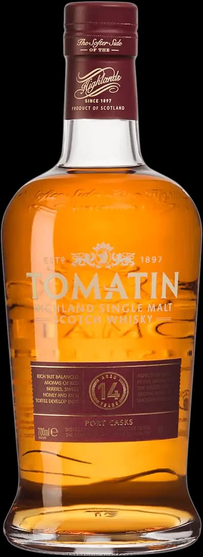 Produktbild för Tomatin
