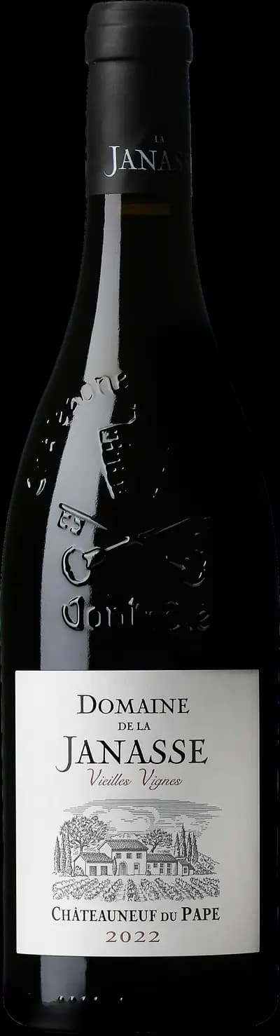 Produktbild för Domaine de la Janasse