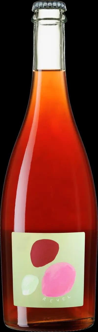 Produktbild för Revel Cider