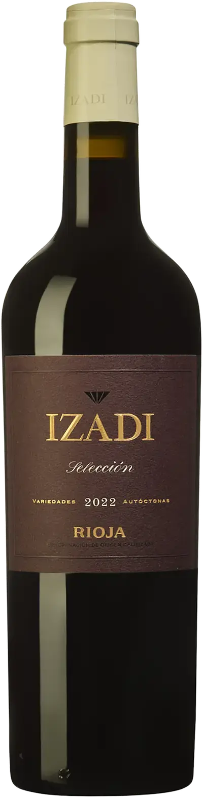 Produktbild för Izadi