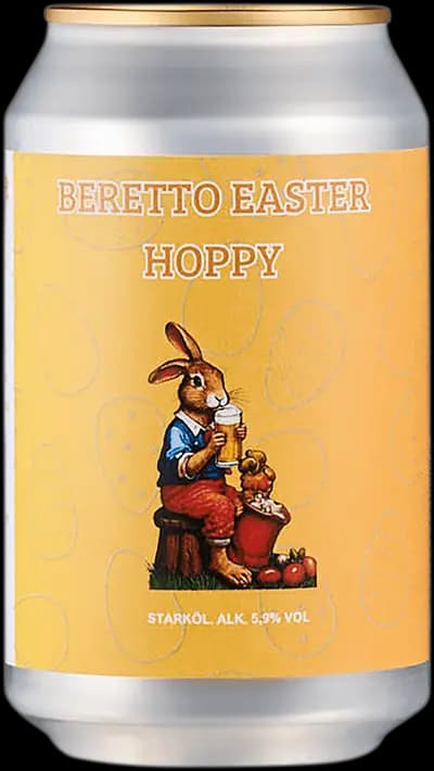 Produktbild för Berretto