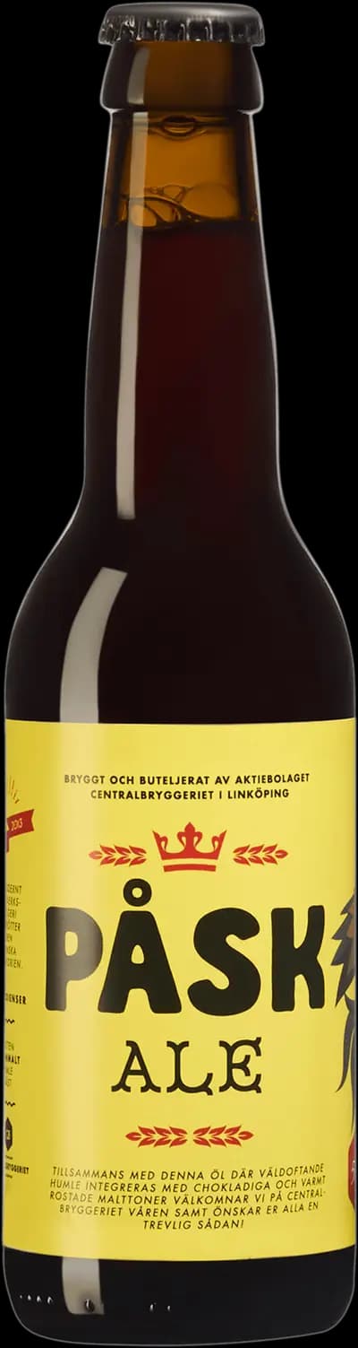 Produktbild för Centralbryggeriet i Linköping