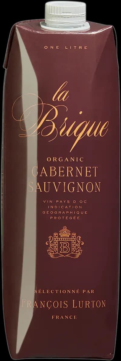 Produktbild för La Brique