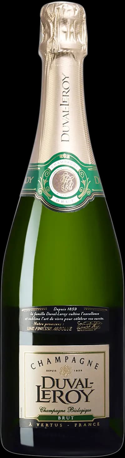 Produktbild för Duval-Leroy