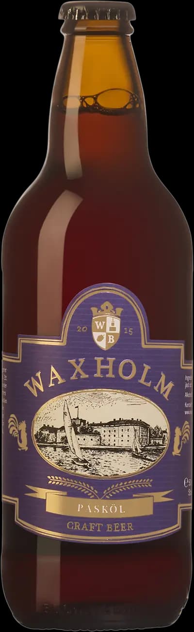 Produktbild för Waxholm