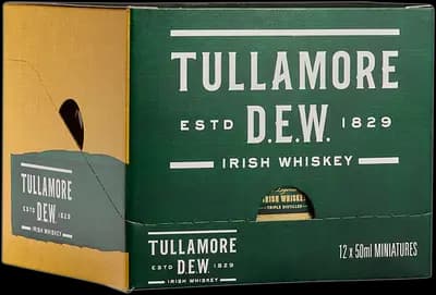 Produktbild för Tullamore Dew