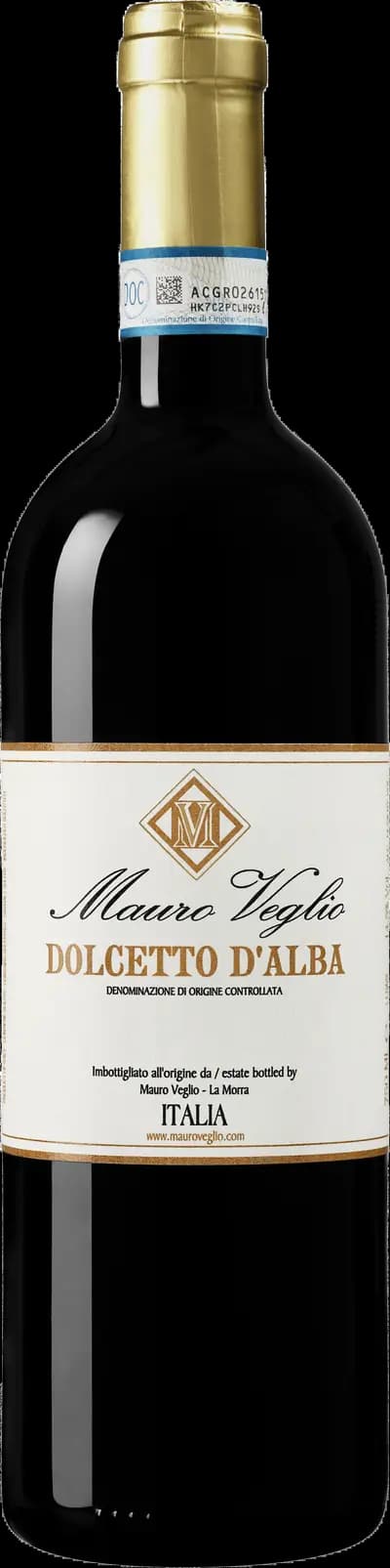 Produktbild för Mauro Veglio