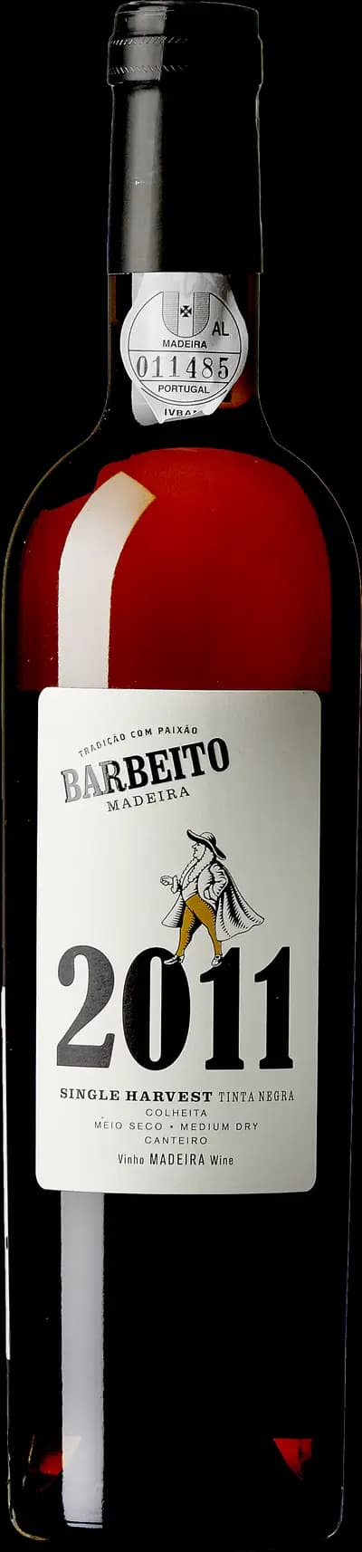 Produktbild för Barbeito
