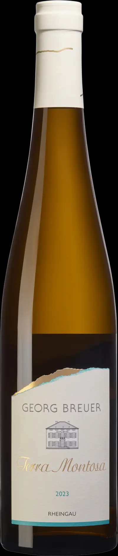 Produktbild för Georg Breuer