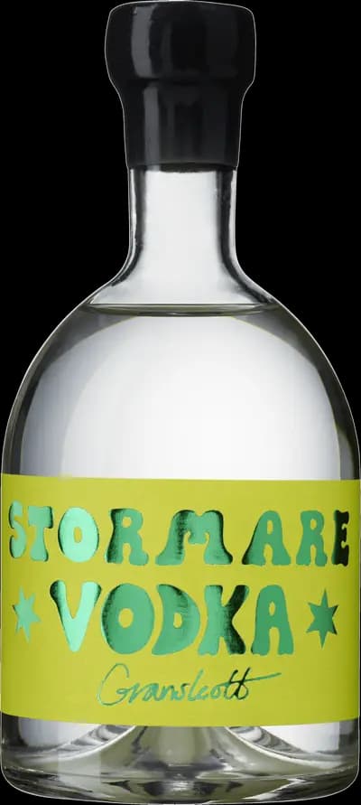 Produktbild för Stormare Bryggeri