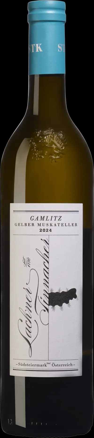 Produktbild för Lackner-Tinnacher