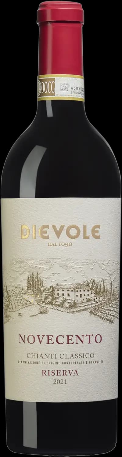 Produktbild för Dievole