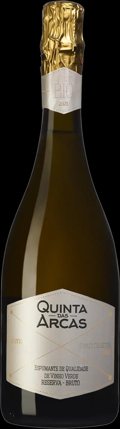 Produktbild för Quinta das Arcas