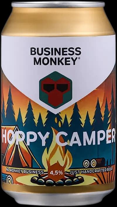 Produktbild för Business Monkey