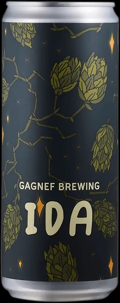 Produktbild för Gagnef Brewing