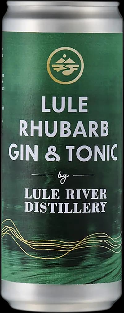 Produktbild för Lule River Distillery