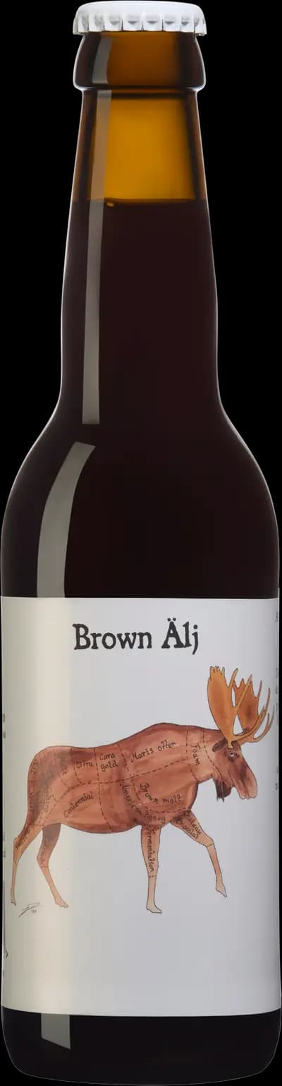 Produktbild för Bryggkonst Örebro