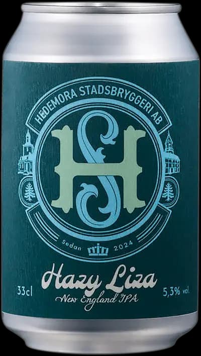 Produktbild för Hedemora Stadsbryggeri