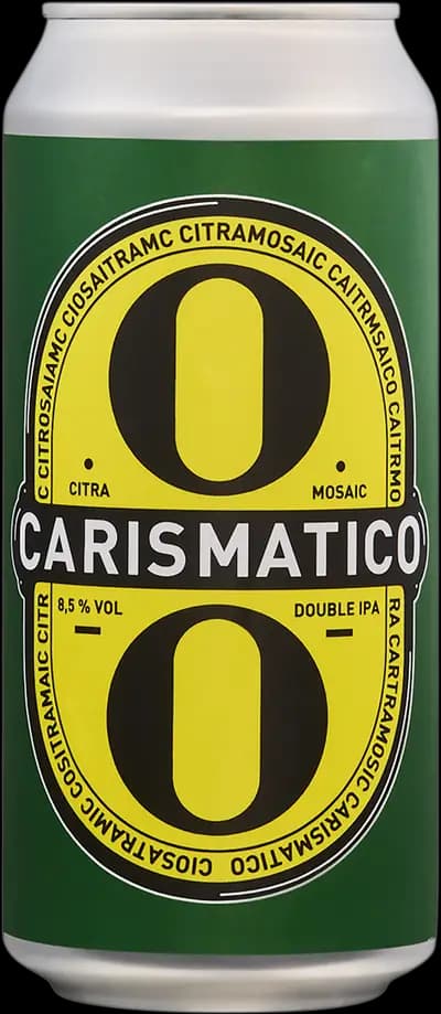 Produktbild för O/O Brewing