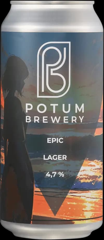 Produktbild för Potum Brewery