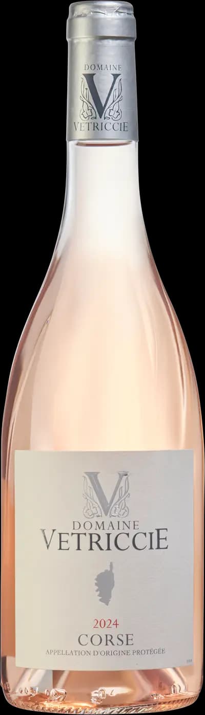 Produktbild för Domaine Vetriccie