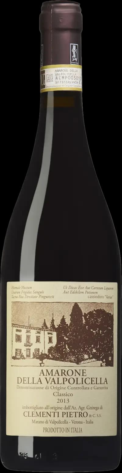 Produktbild för Amarone di Valpolicella
