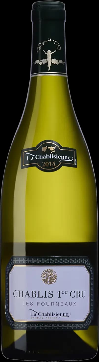 Produktbild för La Chablisienne