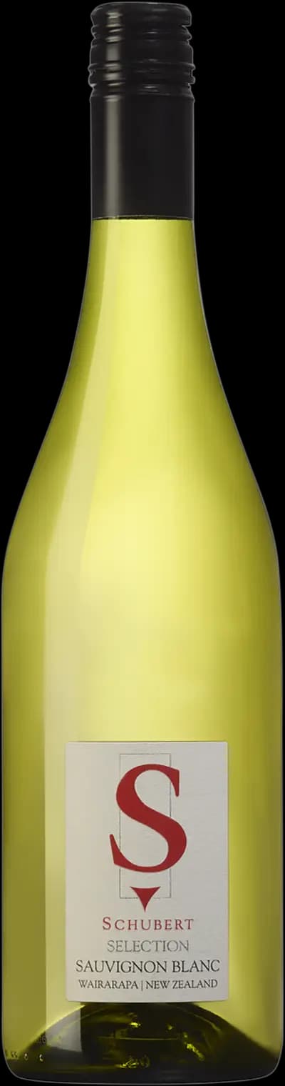 Produktbild för Schubert Selection