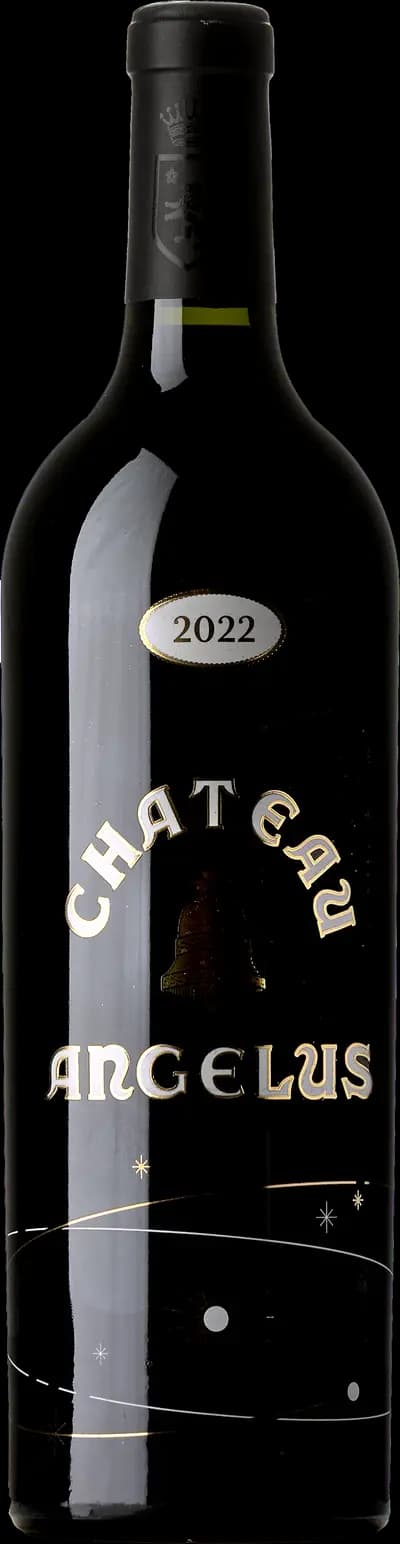 Produktbild för Chateau Angelus