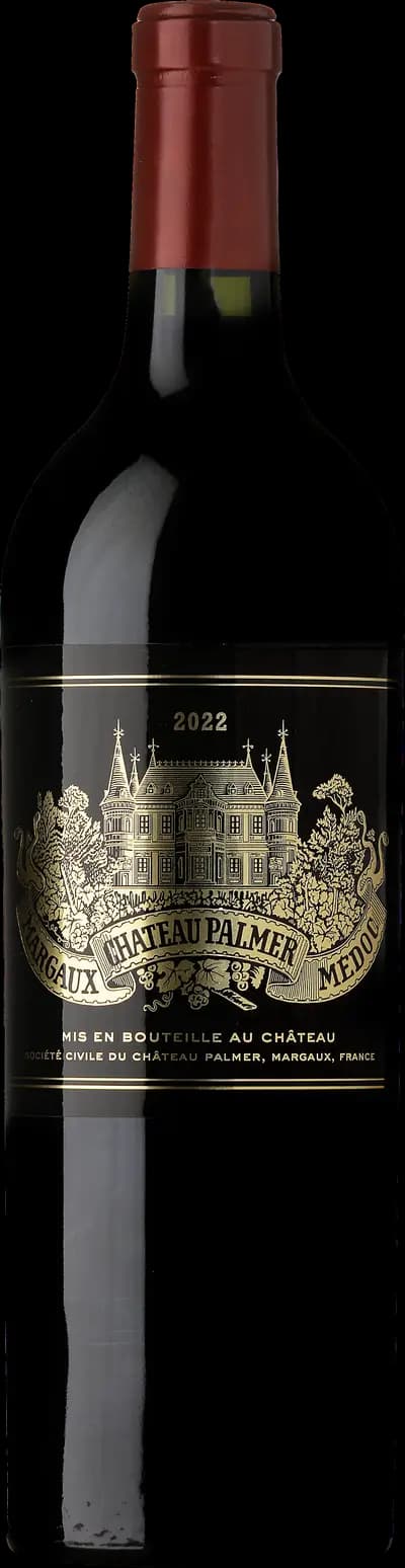 Produktbild för Château Palmer