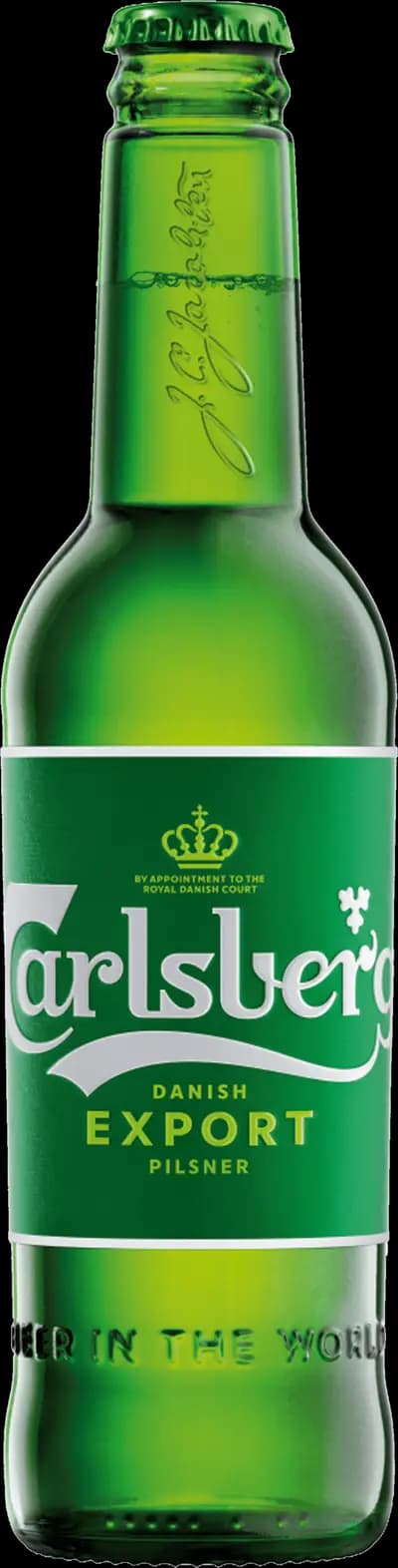 Produktbild för Carlsberg Export