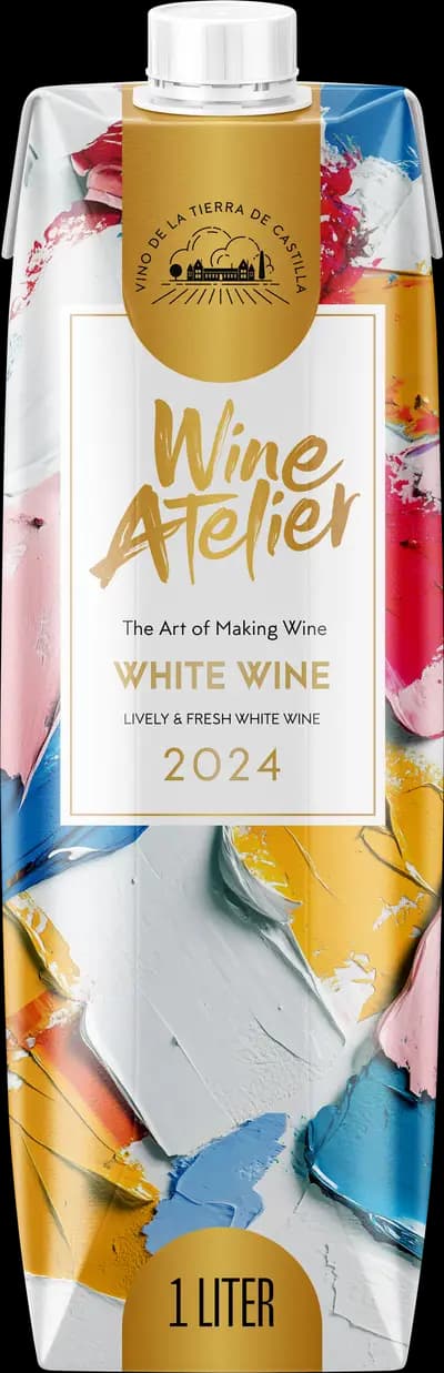 Produktbild för Wine Atelier