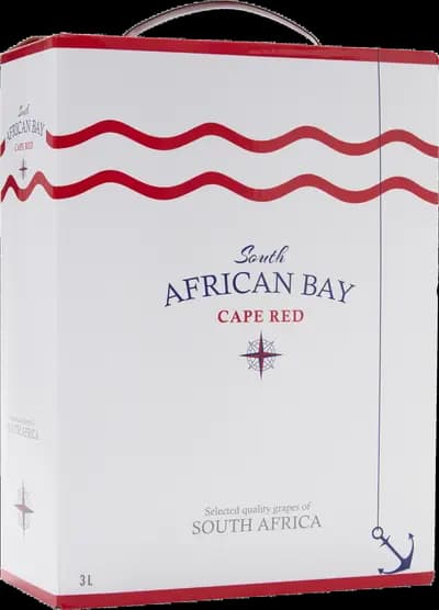 Produktbild för African Bay