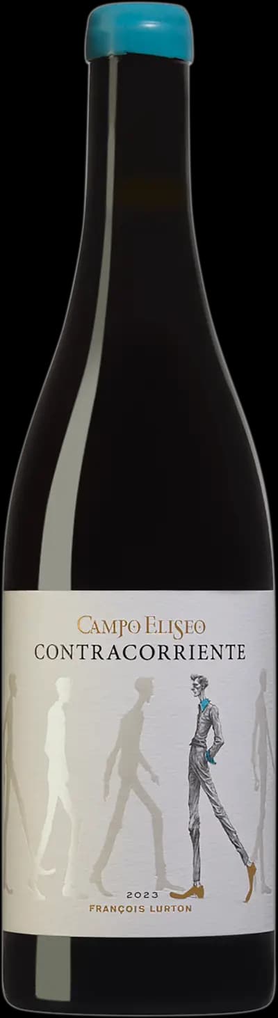 Produktbild för Campo Eliseo