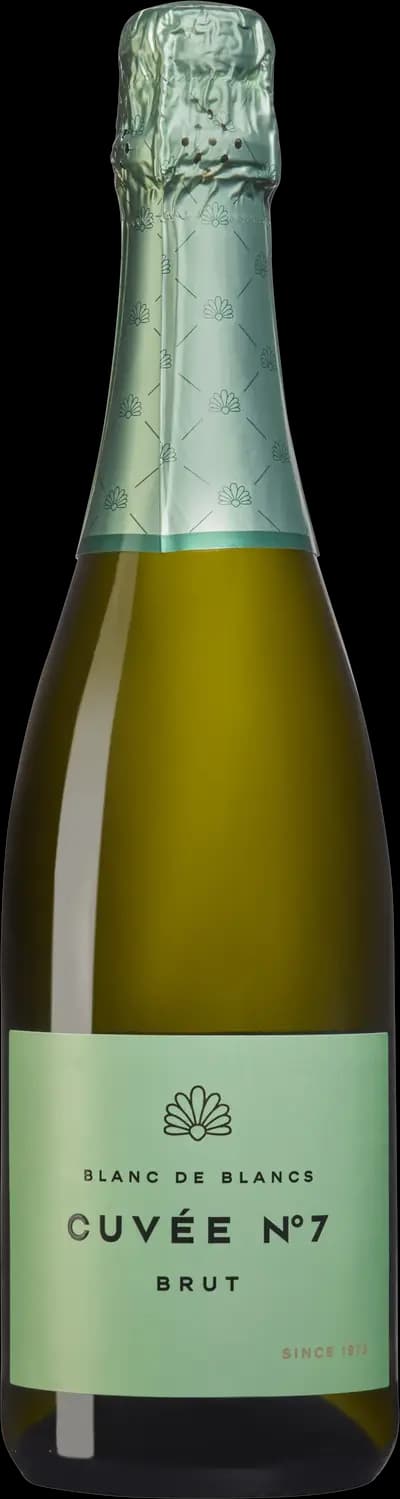 Produktbild för Cuvée No 7