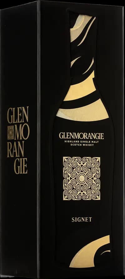 Produktbild för Glenmorangie