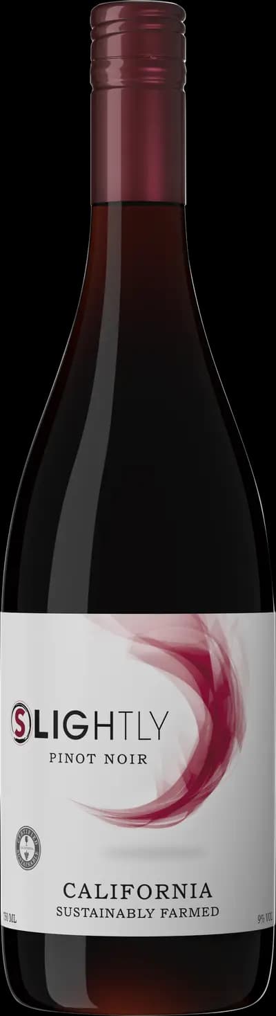 Produktbild för Slightly Pinot Noir
