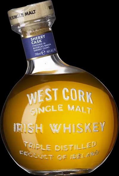 Produktbild för West Cork