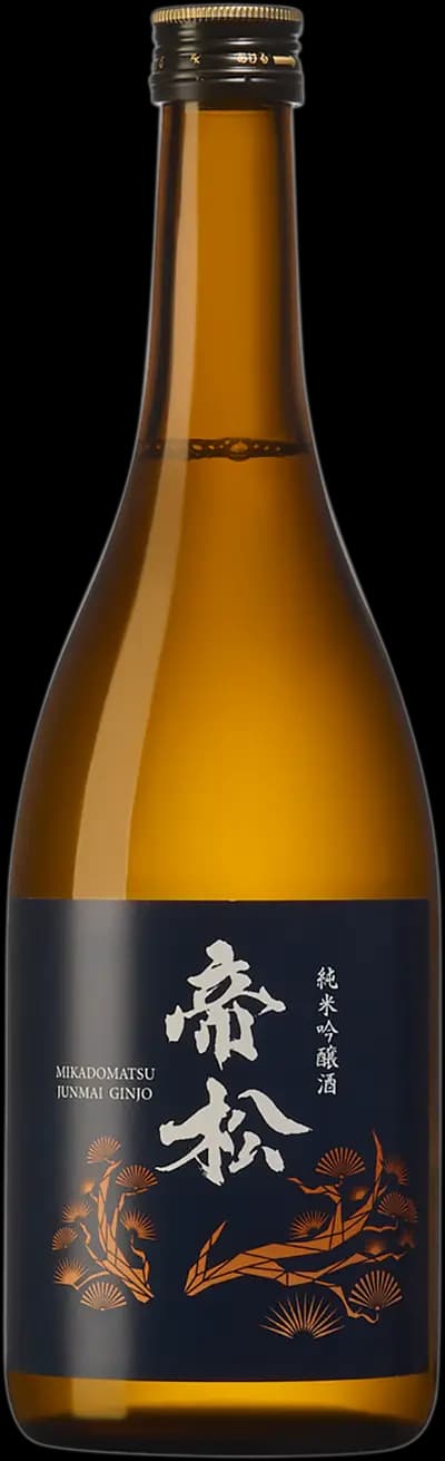 Produktbild för Mikadomatsu