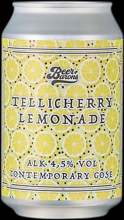 Produktbild för A couple of Beer Barons