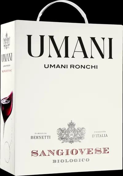 Produktbild för Umani