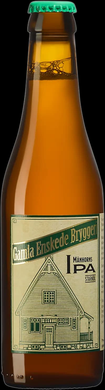 Produktbild för Gamla Enskede Bryggeri