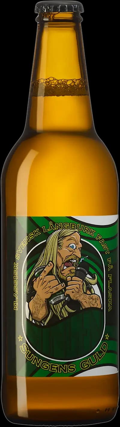 Produktbild för Leufstabruk bryggeri
