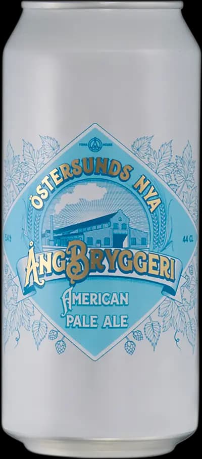 Produktbild för Östersunds Nya Ångbryggeri