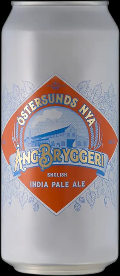 Produktbild för Östersundsbryggerier