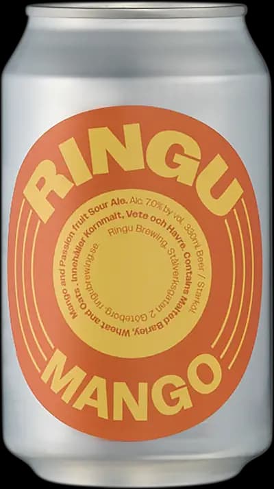 Produktbild för Ringu Brewing